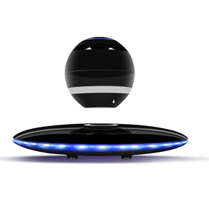 Bluetooth Levitation Speaker